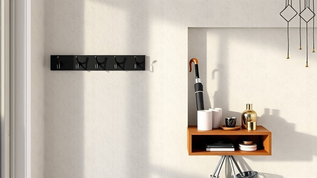 durability space style installation