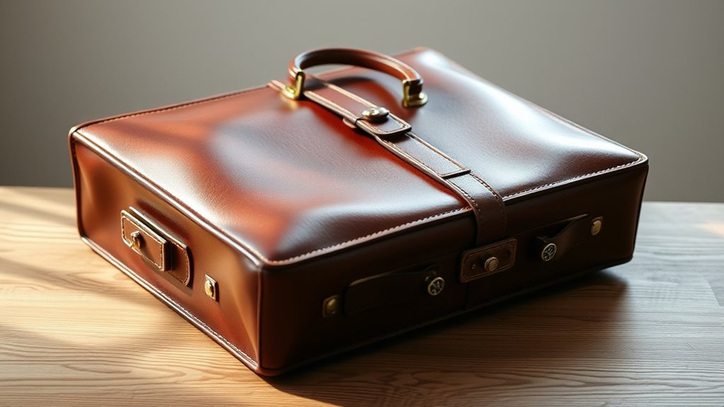 durable spacious secure comfortable