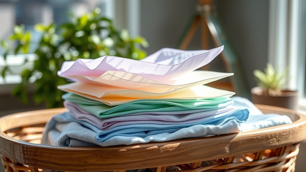 eco friendly cleaning considerations