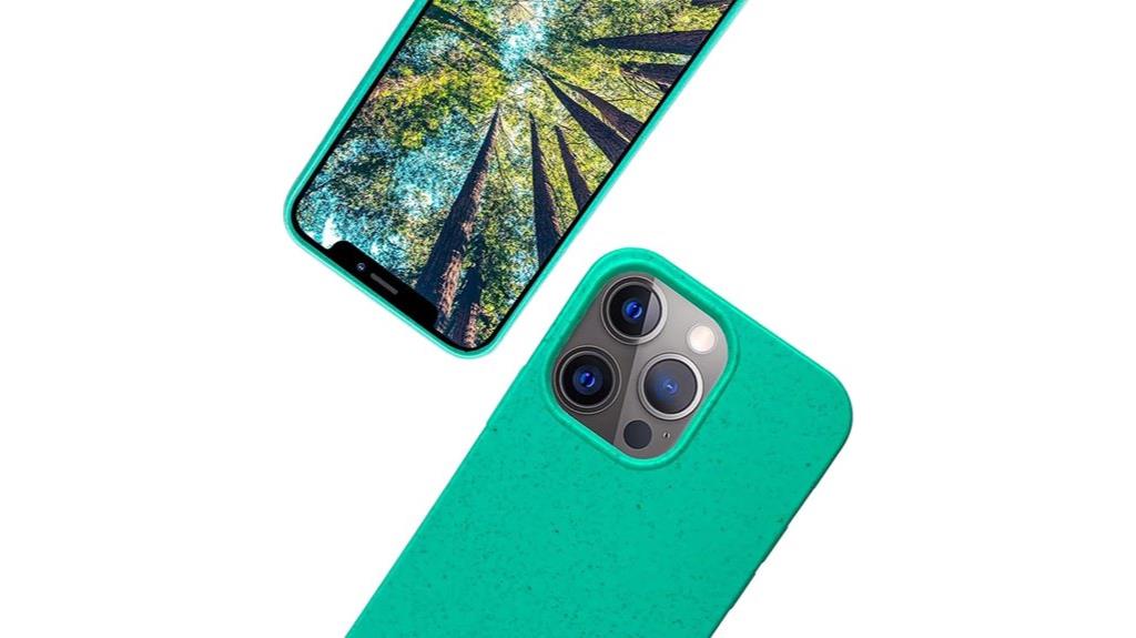 eco friendly iphone 13 case