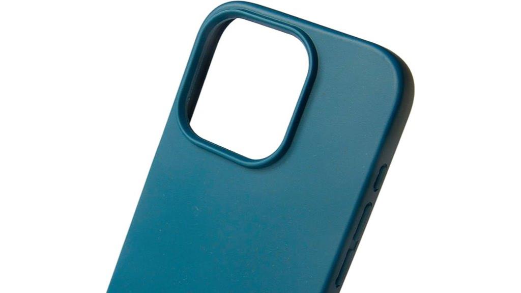 eco friendly iphone 16 pro case