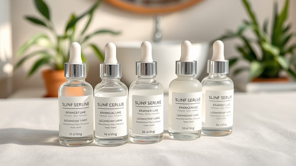 effective tailored affordable skincare