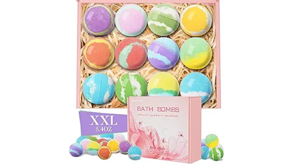 elegant women s bath bombs