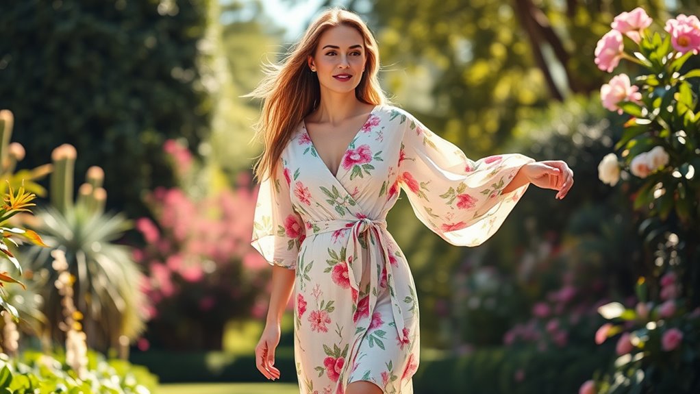 fabric quality and fit