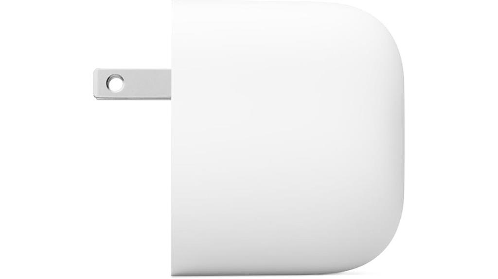 fast 45w usb c charger