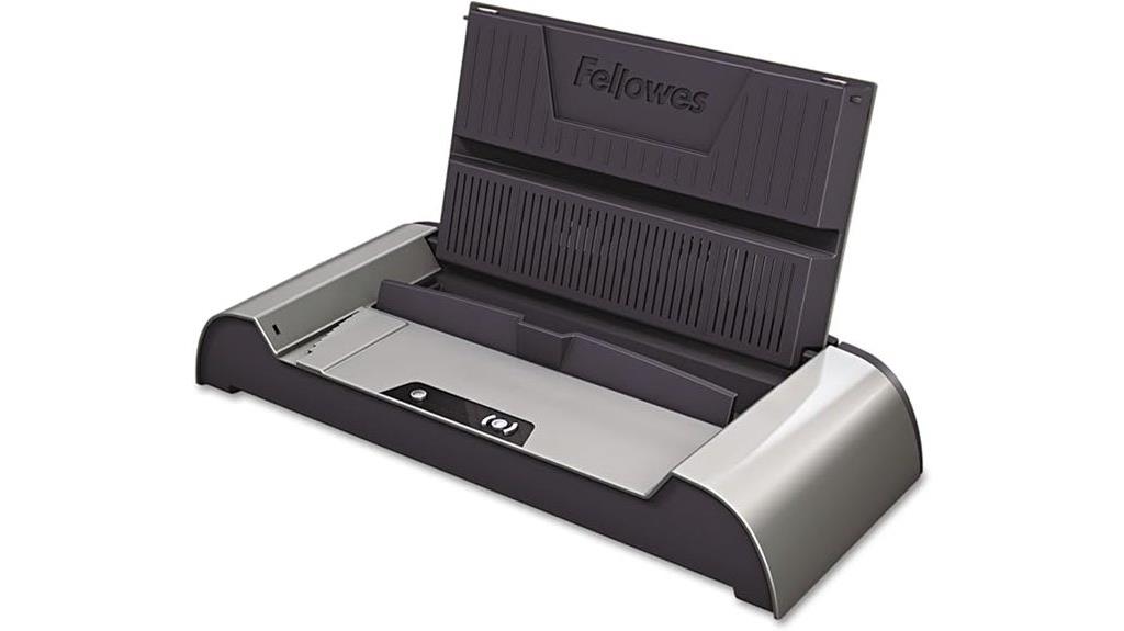 fellowes helios 60 binder
