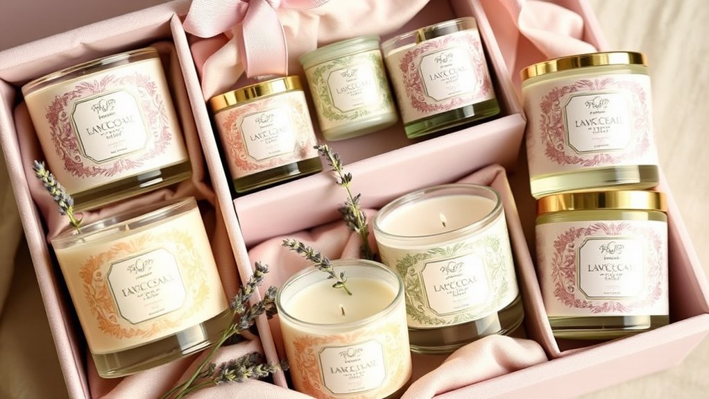 fragrance variety and safety