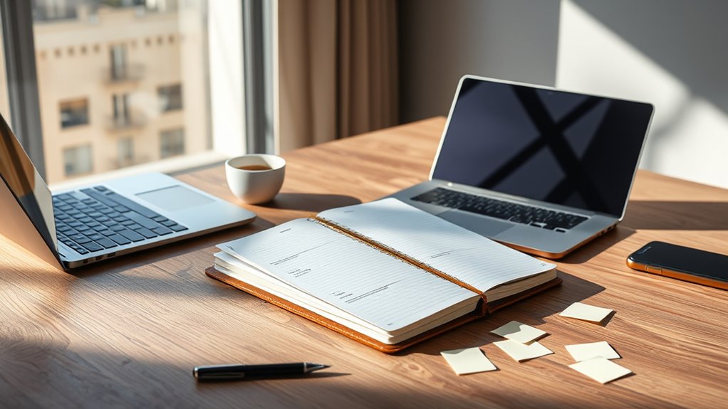 goal clarity and flexibility