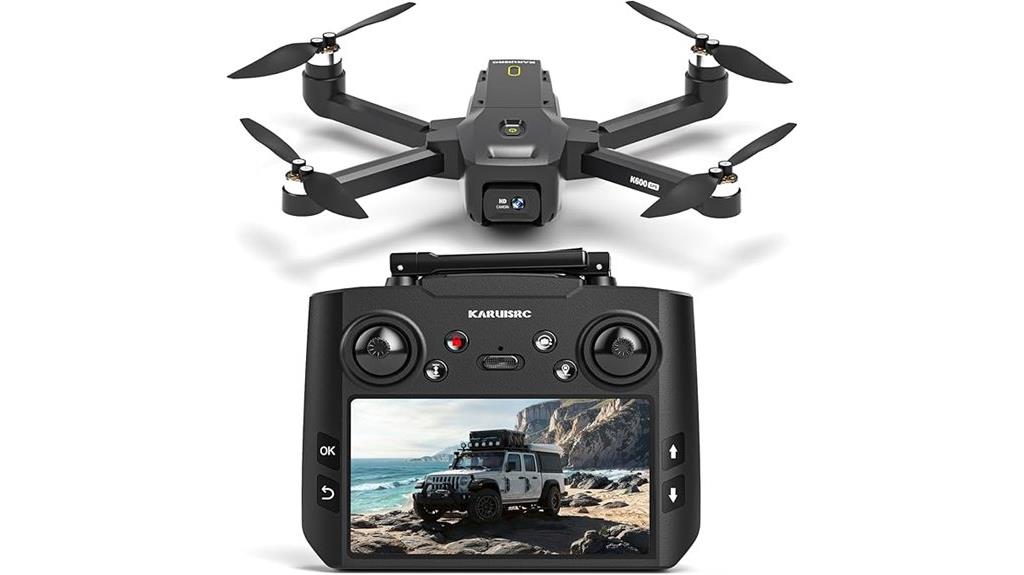 gps drone with camera