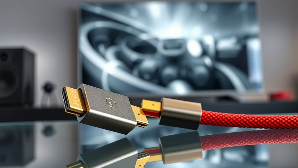 hdmi 2 1 cable essentials