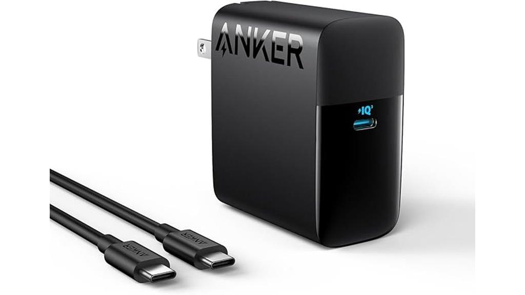 high power usb c charger