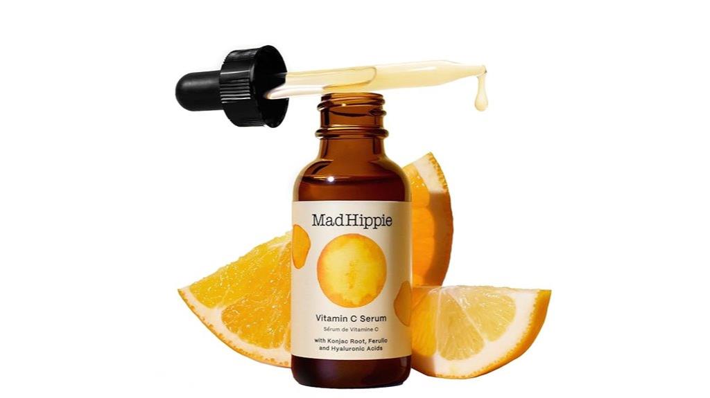 hydrating vitamin c serum