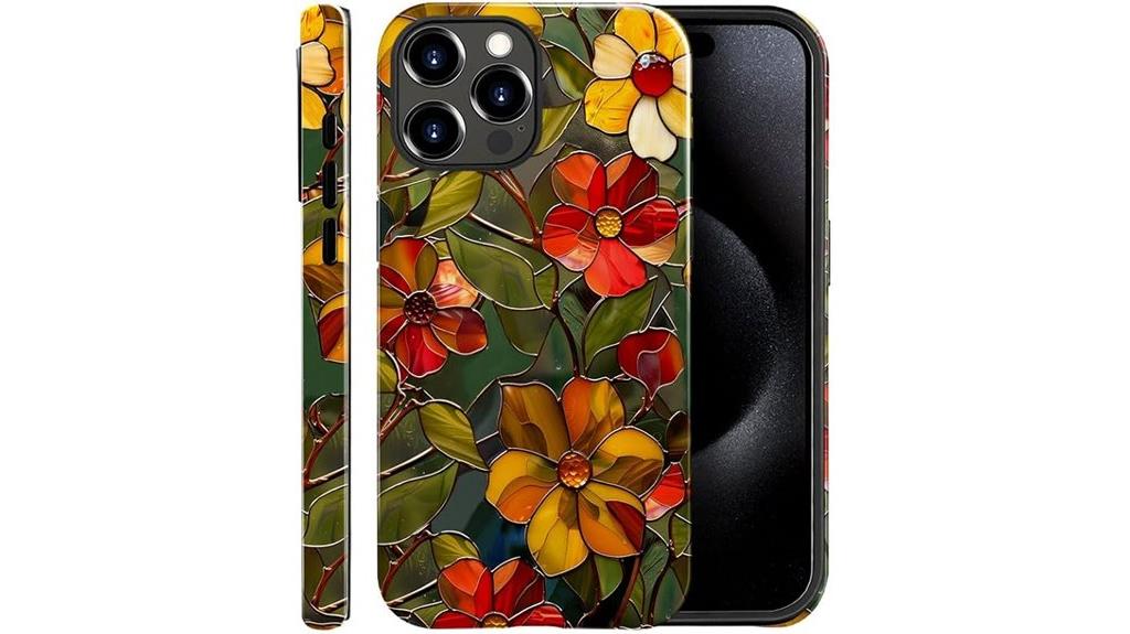 iphone 16 pro compatible case