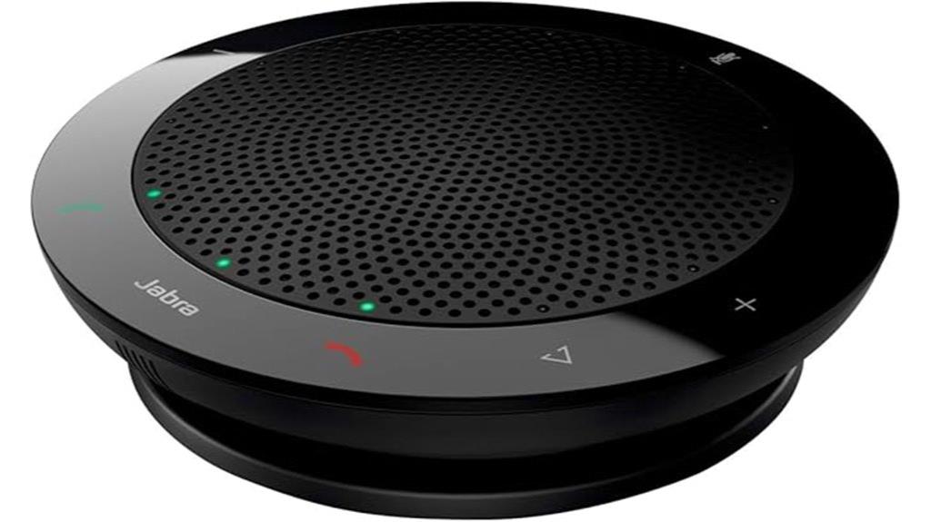 jabra usb conference speaker