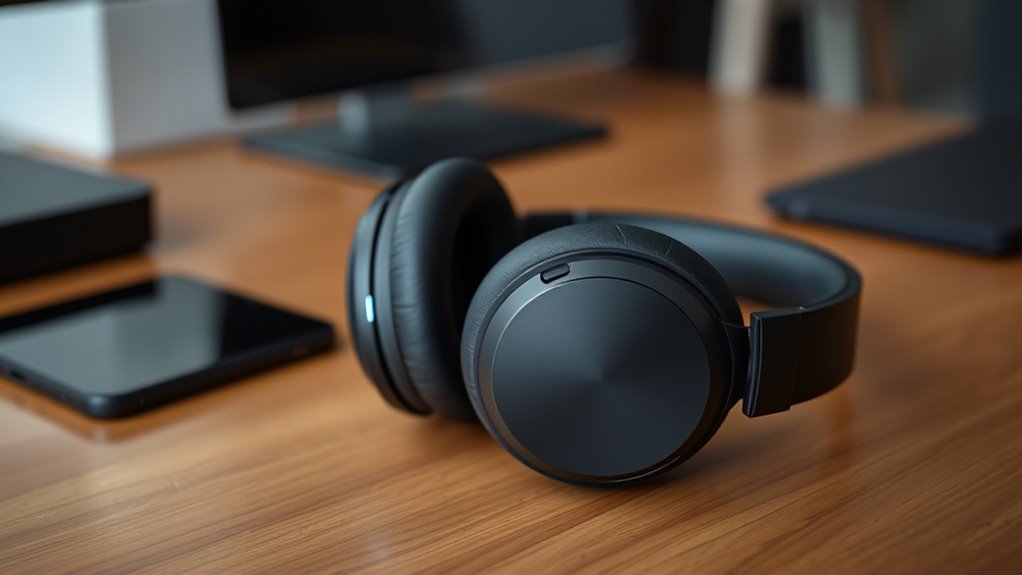 key factors in headphone selection