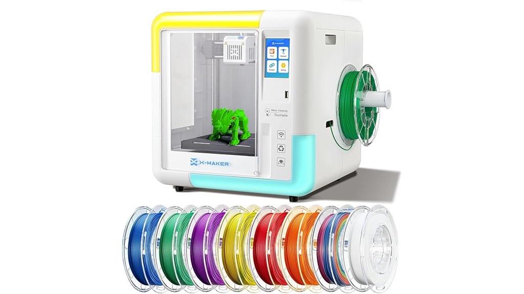 kids 3d printing starter