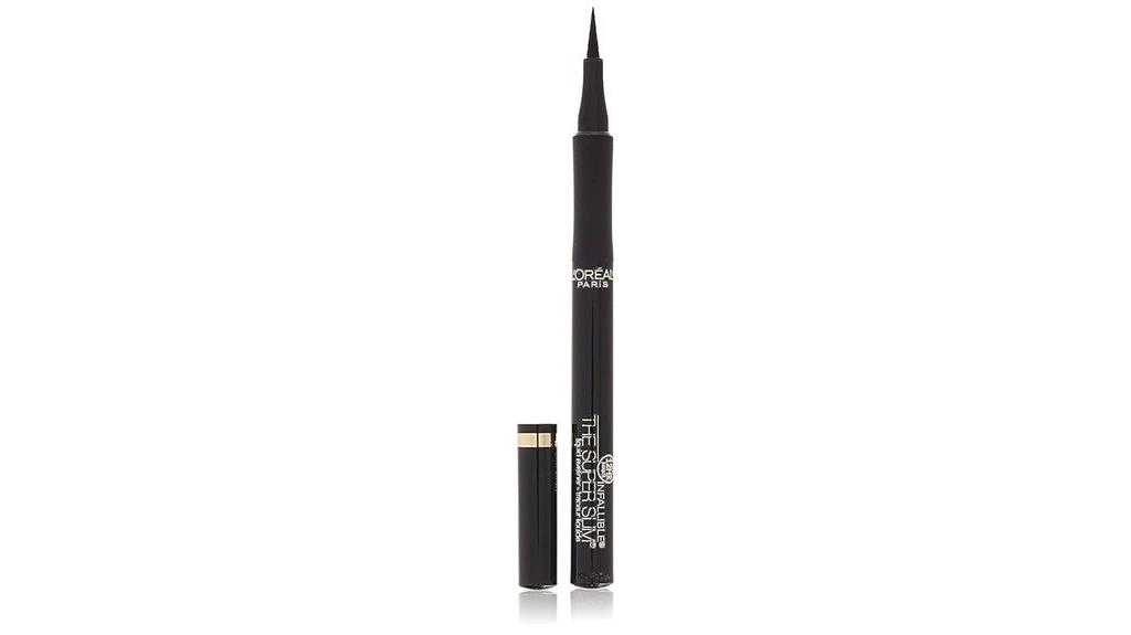l or al liquid eyeliner pack
