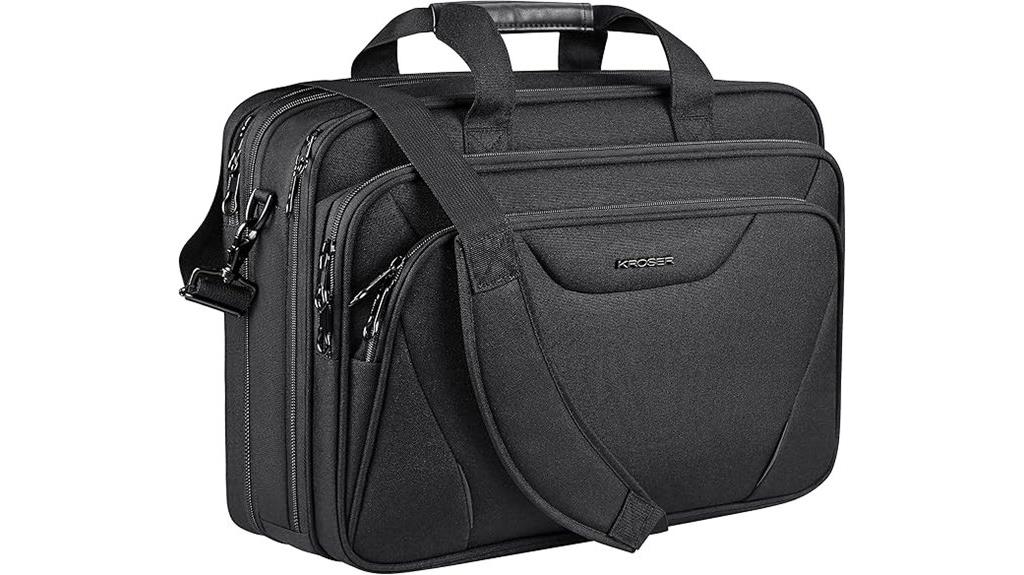 laptop bag for 17 3 inch
