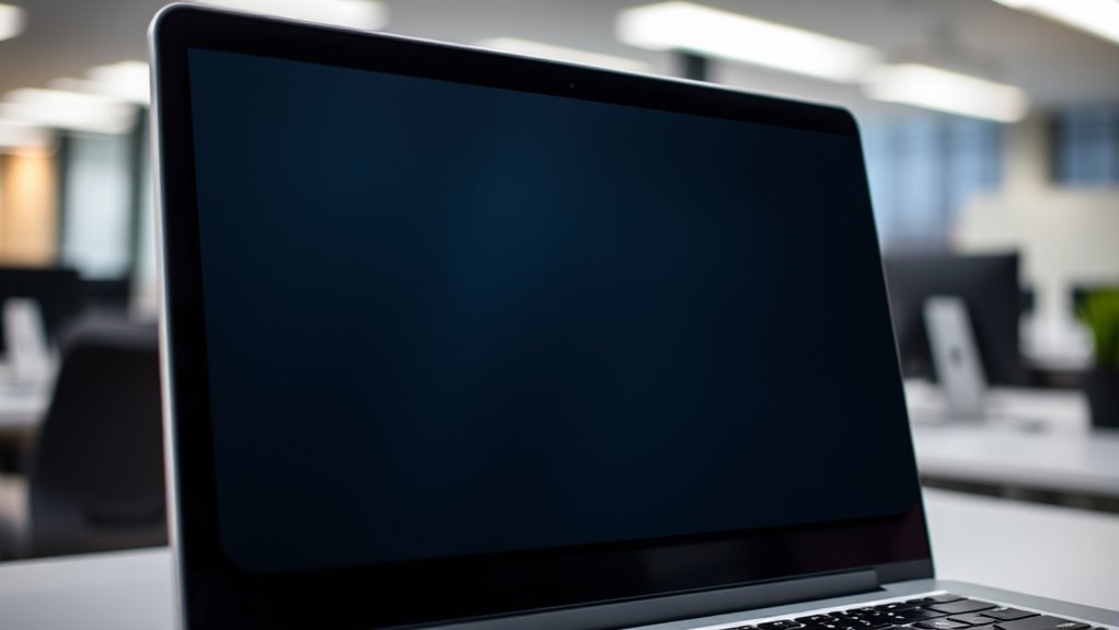 laptop privacy filter features