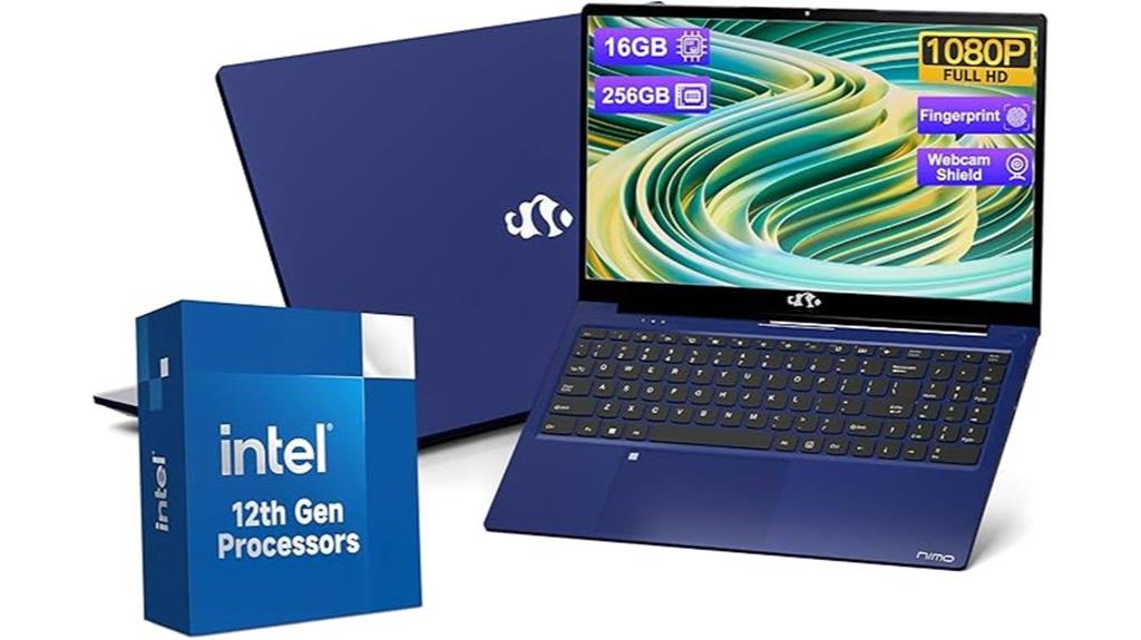 large screen fast reliable