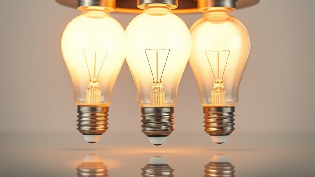 led bulb selection criteria