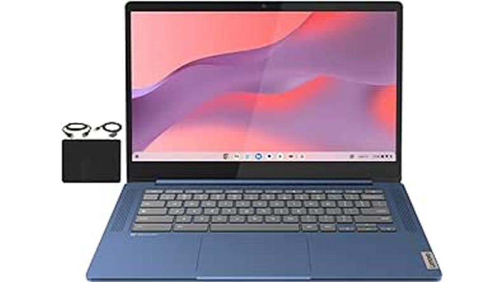 lenovo 14 touchscreen chromebook