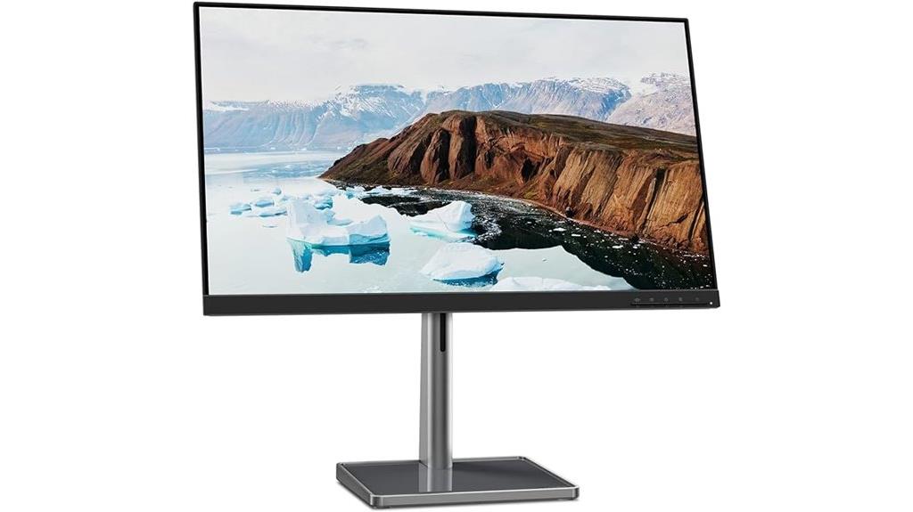 lenovo 27 inch fhd monitor