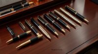 luxury executive pen collections