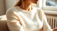 luxury women s cashmere sweaters