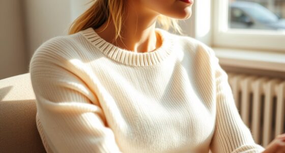 luxury women s cashmere sweaters