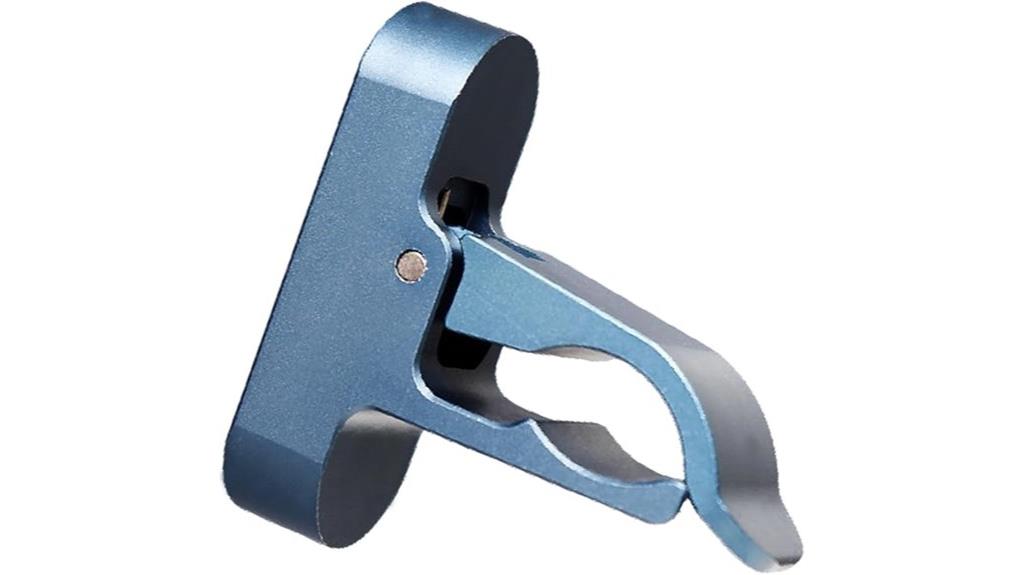 magnetic golf cigar clip