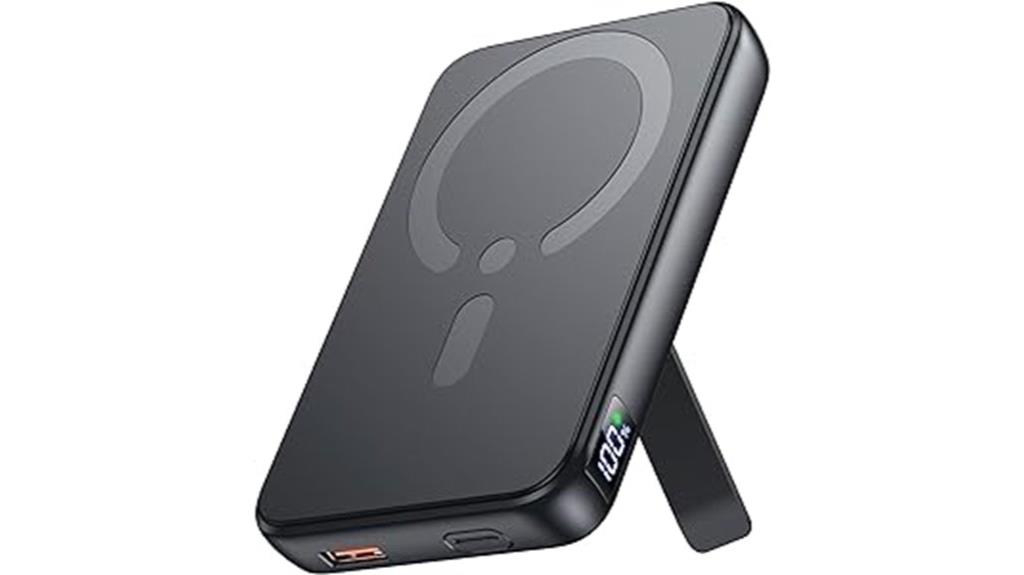 magsafe 12000mah power bank