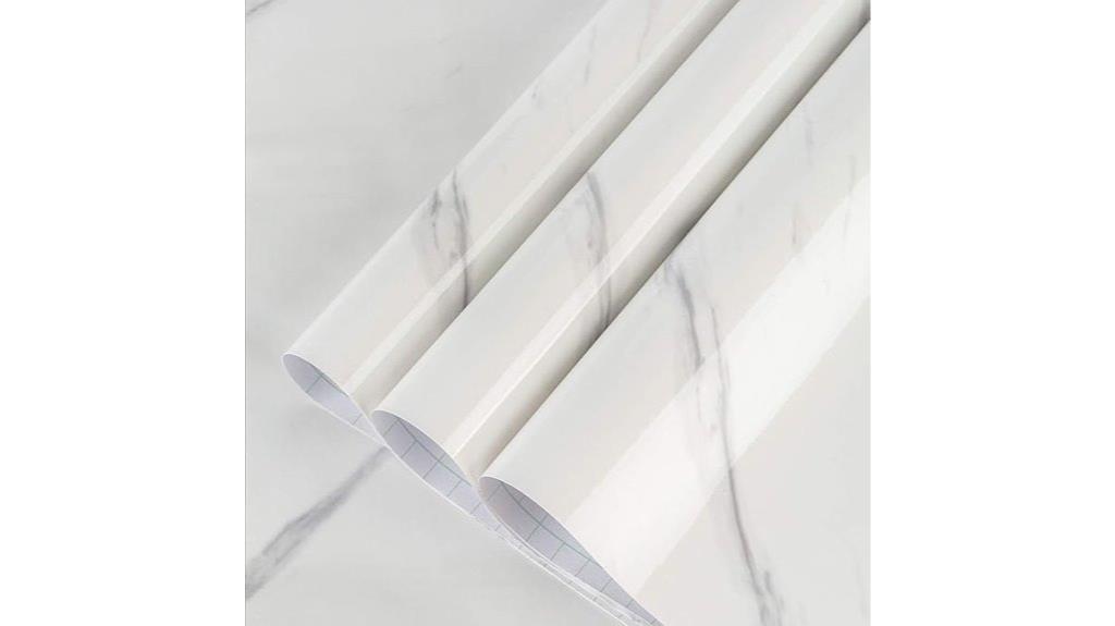 marble granite peel wallpaper