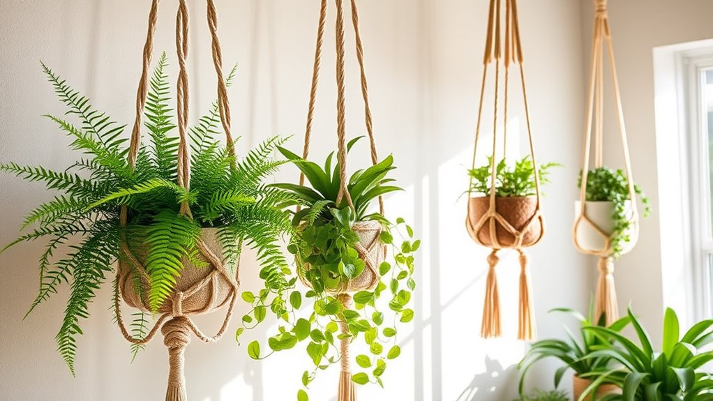 match plant size stability