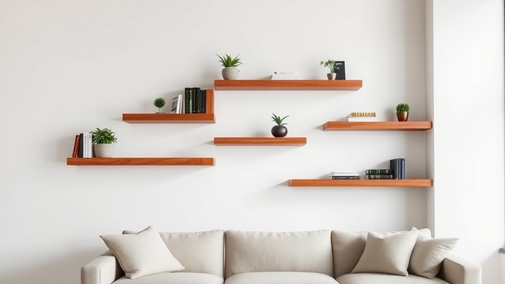 material size installation capacity