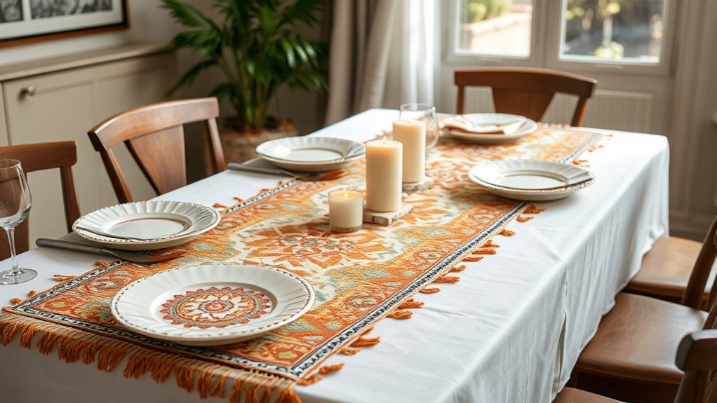 material size style versatility