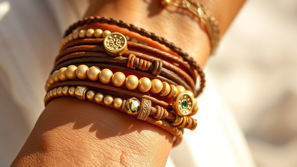 material style fit versatility