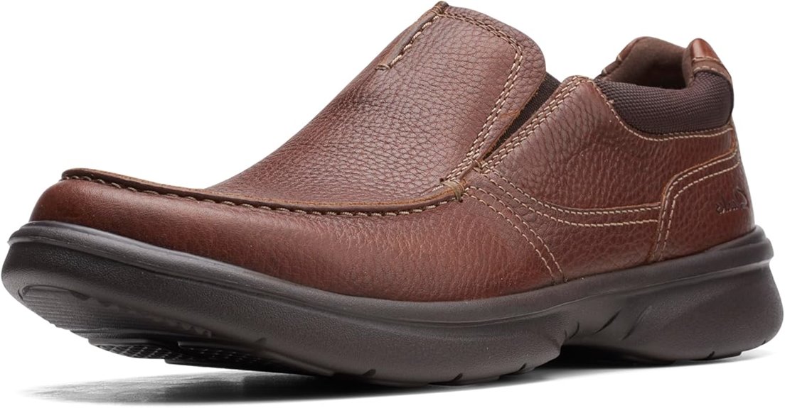 men s casual slip on shoes