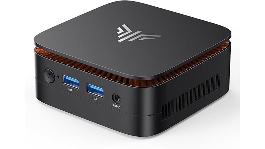 mini pc with 16gb ram