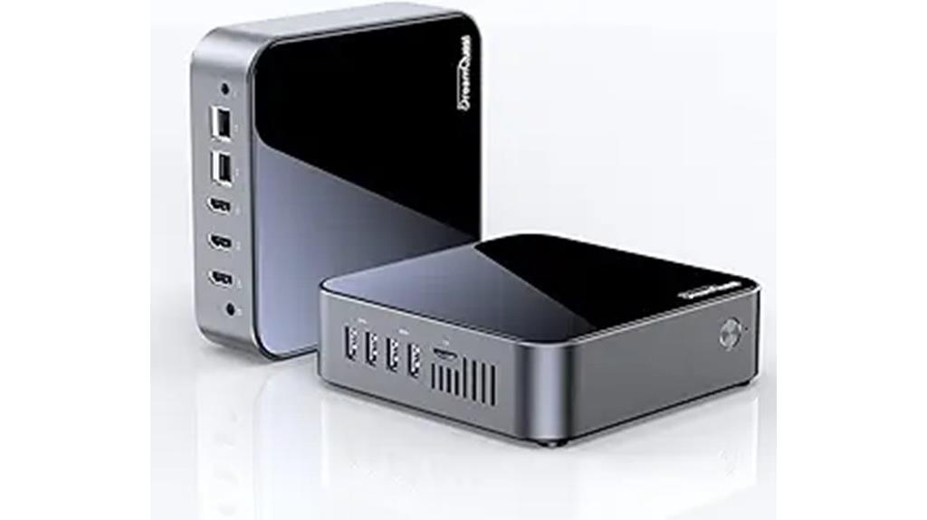 mini pc with windows