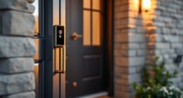 no subscription video doorbells