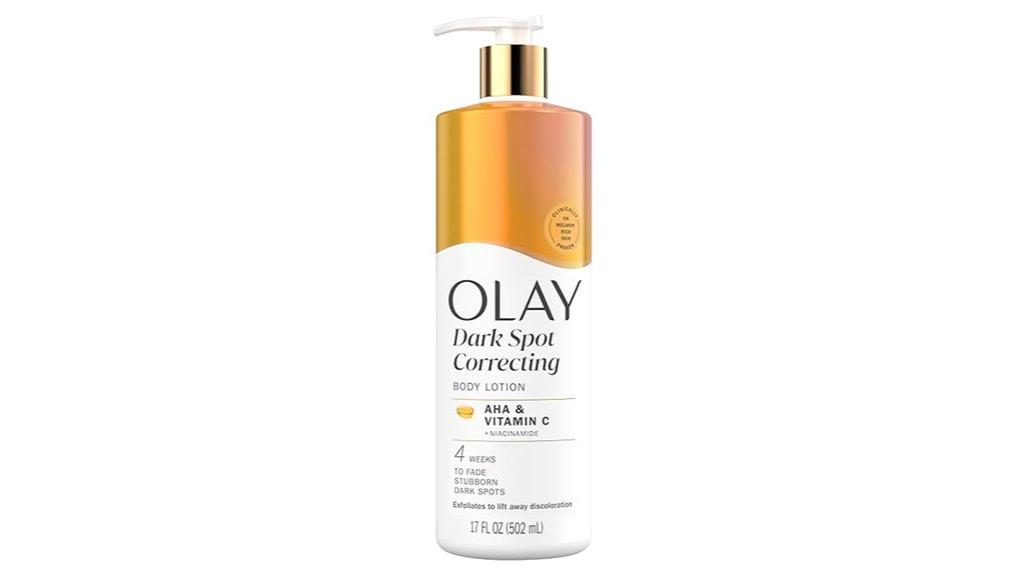 olay women body lotion