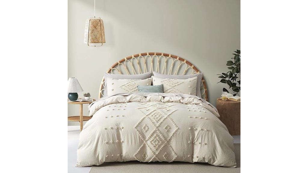 oli anderson queen duvet