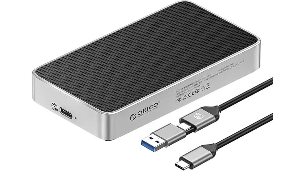 orico 1tb nvme ssd
