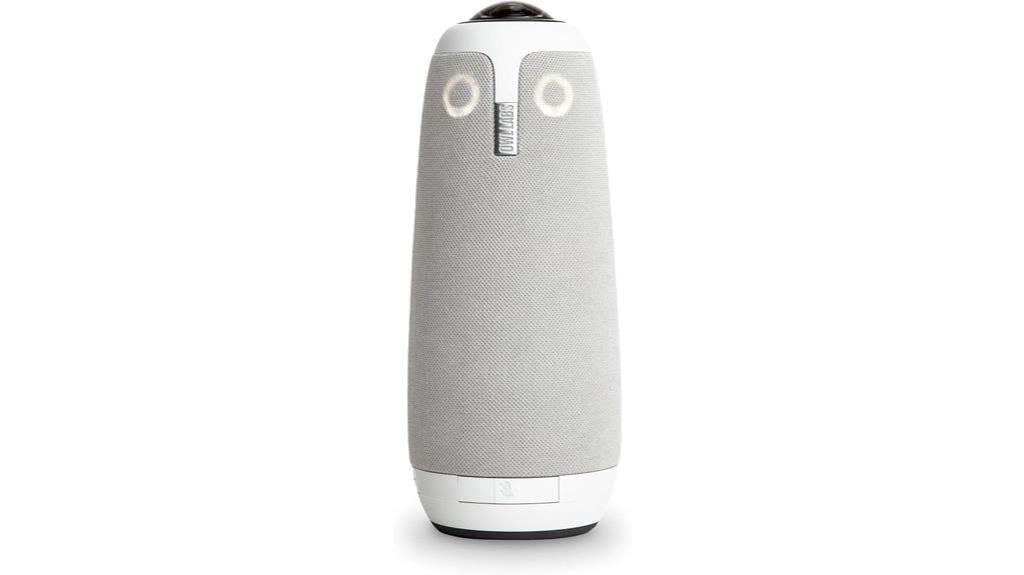 owl labs meeting owl