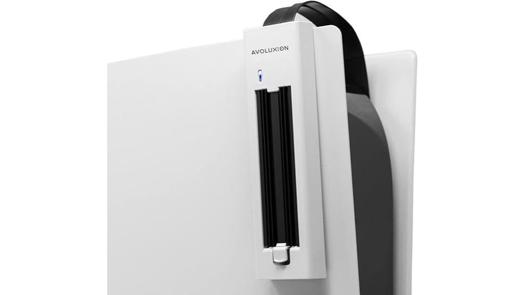 playstation 5 ssd upgrade