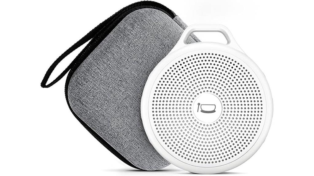 portable meditation sound machine