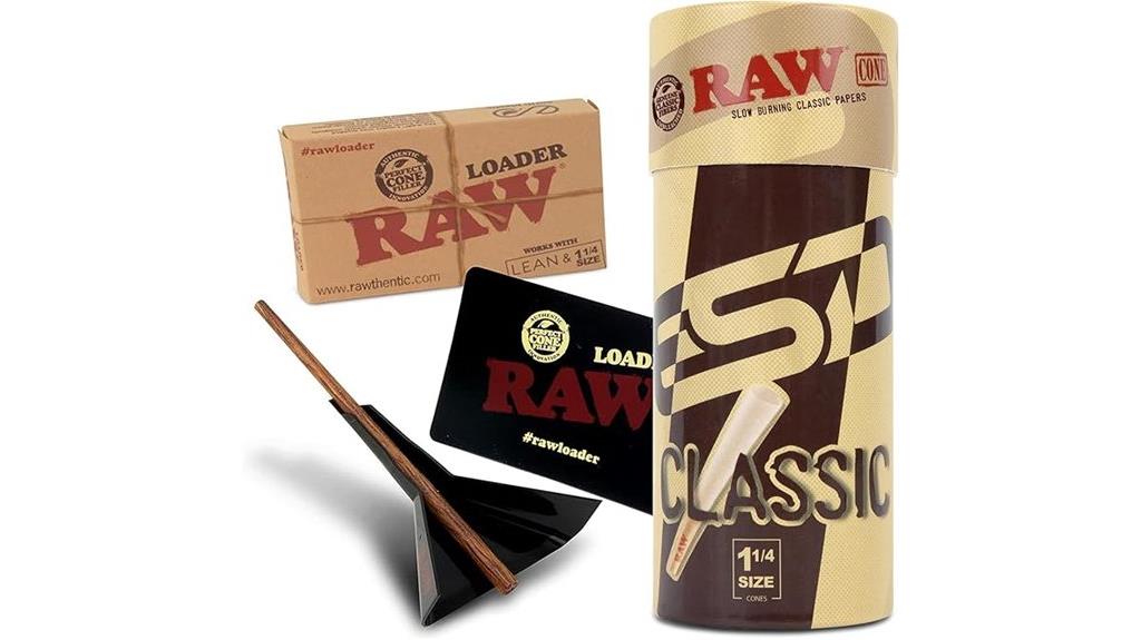 pre rolled cones bundle