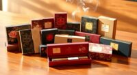 premium incense gift sets