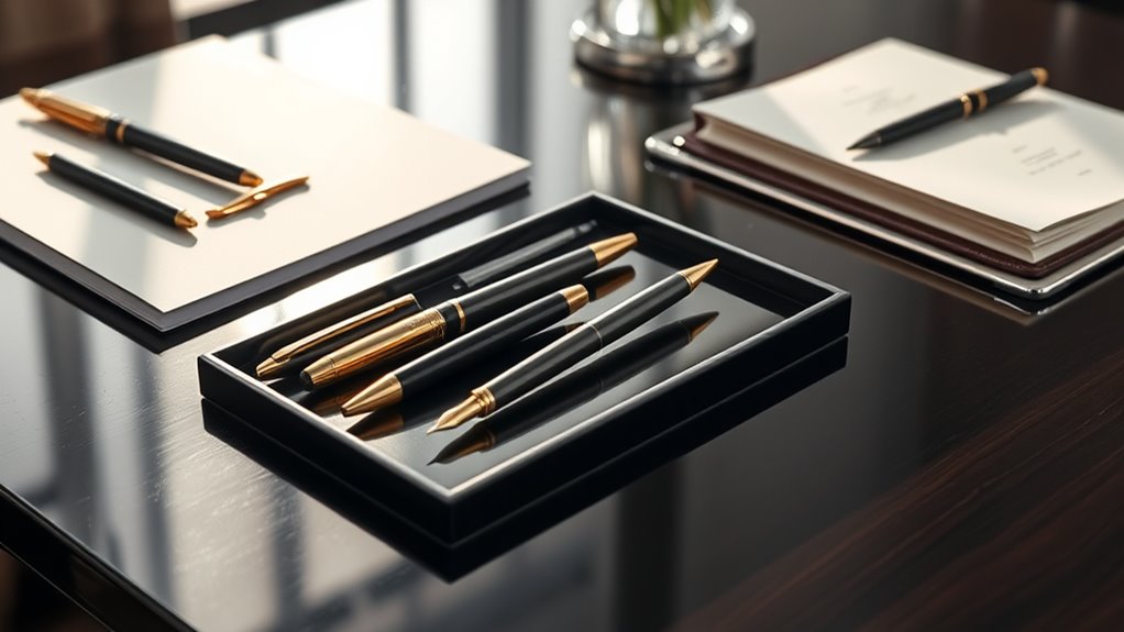 quality elegance comfort trust